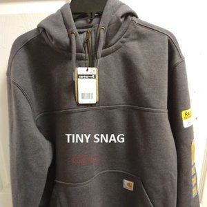 Carhartt Hoodie Zip Sweatshirt